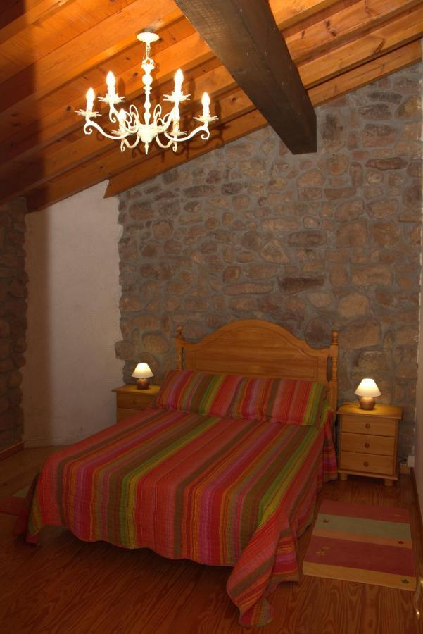 La Casa De Consuelo 3 Guest House Viérnoles Екстериор снимка