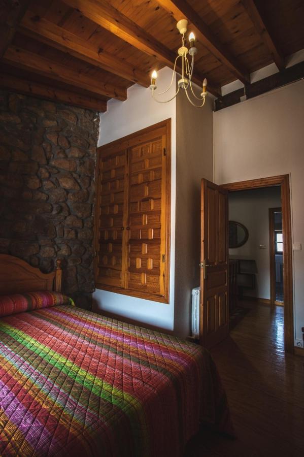 La Casa De Consuelo 3 Guest House Viérnoles Екстериор снимка